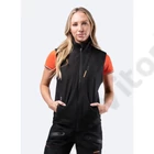 Kép 8/8 - INS100 gilet - black