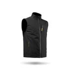 Kép 1/8 - INS100 gilet - black