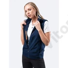 Kép 7/8 - INS100 gilet - navy