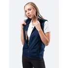 Kép 7/8 - INS100 gilet - navy