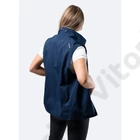 Kép 8/8 - INS100 gilet - navy