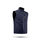 Kép 1/8 - INS100 gilet - navy