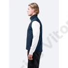 Kép 3/8 - INS100 gilet - navy