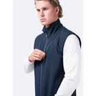 Kép 4/8 - INS100 gilet - navy