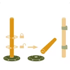 Kép 3/3 - QR locking system
