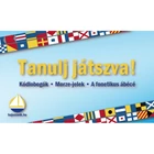 Kép 1/2 - Tanulj játszva: Kódlobogók