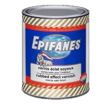 Epifanes Dörzsölt hatású lakk