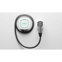 Wallbox Pulsar Plus elektromos autó fali töltő | 11 kW – 3x16A | 5m – Type 2 | fehér