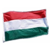 Magyar nemzeti lobogó