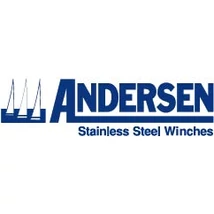 Andersen csörlőalkatrészek