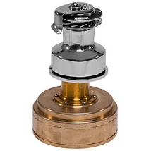 28STE Compact 12V deck alatti csörlő