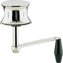 Csörlő 102 alsókaros 100mm