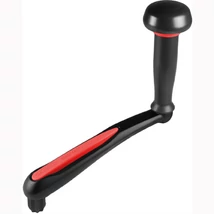 QuickLock csörlőkar