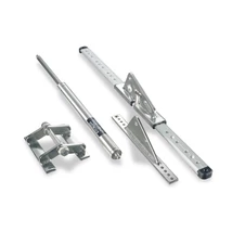 Easykick 3 veretek