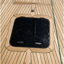 Compact Flush Hatch 442x442