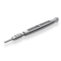 ROD kr.bronz terminálos spanner