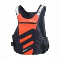 SUP PRO UV narancs/navykék L 70-90kg