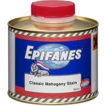 Epifanes Teak pác 0,5 l