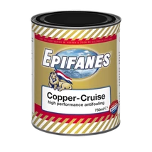 Epifanes Copper-Cruise algagátló