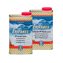 PP extra lakk 2,0 liter
