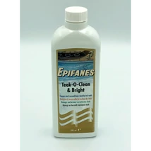 Teak-O-Clean&Bright 0,5l