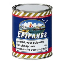 Fiberglass primer 075
