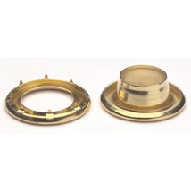 Ringli, beütős, réz