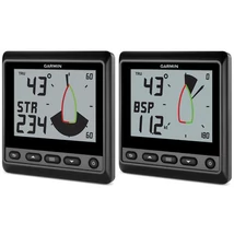 Garmin GNX Wind műszer