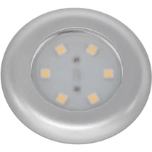 NOVA LED mennyezeti lámpa, króm