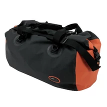 Vízmentes táska 40L, narancs