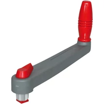 Úszó csörlőkar 8"