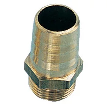 Csőcsatlakozó 5/4 ID=32mm, réz