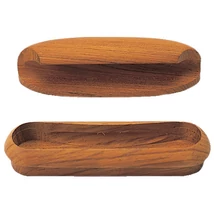 Teak-fiókhúzó 102mm