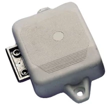 Nyomógombos zárszerkezet