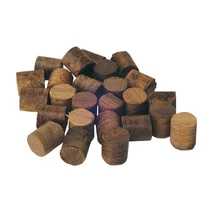 Teak furatdugók