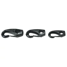 Műanyag karabiner 6mm
