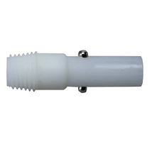 Csáklyacsatlakozó keféhez