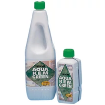 Aqua Kem Green 1,5 l lebontószer