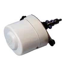Ablaktörlő komplett 12V 280mm