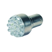 LED izzó G4 foglalatba 1W