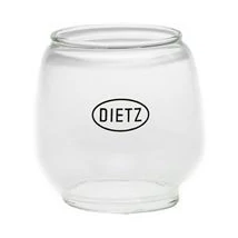 Viharlámpához tart.üveg