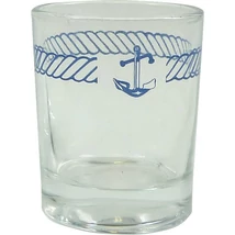 Navigare pohár 20cl, 4 db