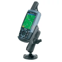 GPS tartó forgótalp