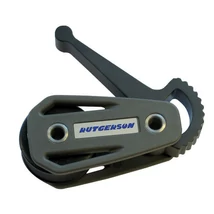 Rutgerson fekvőcsiga klemmel 60mm