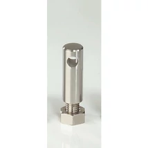 Árboctalpcsiga stift A Ø14mm