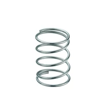 Csigarugó 20x33mm 8mm-es csigához