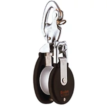 Nyitható csiga 48x16mm