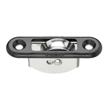 Bevezetőcsiga 1*8mm csá. acélkerék
