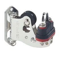 Albacsiga HT08 klemmel