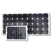 Solar panel 75W
